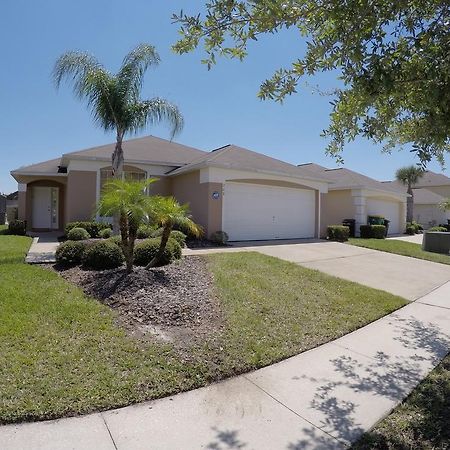 Elite Homes - Eagle Pointe Kissimmee Dış mekan fotoğraf