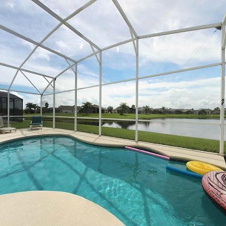 Elite Homes - Eagle Pointe Kissimmee Dış mekan fotoğraf