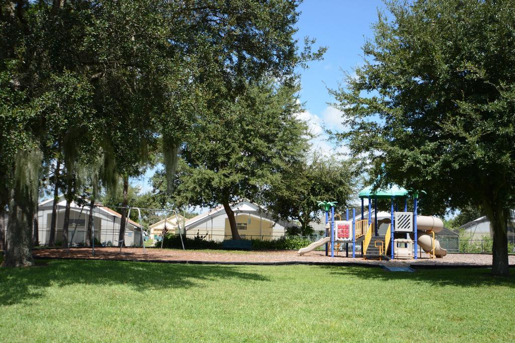 Elite Homes - Eagle Pointe Kissimmee Dış mekan fotoğraf