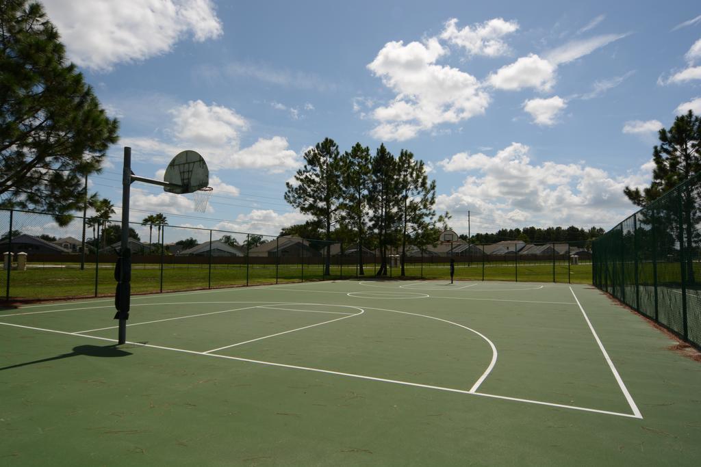 Elite Homes - Eagle Pointe Kissimmee Dış mekan fotoğraf