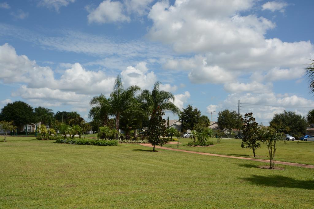 Elite Homes - Eagle Pointe Kissimmee Dış mekan fotoğraf