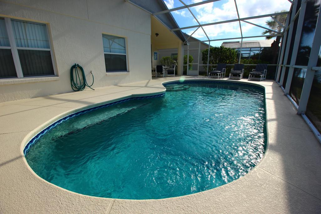Elite Homes - Eagle Pointe Kissimmee Dış mekan fotoğraf