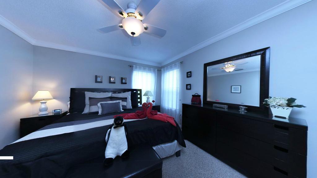 Elite Homes - Eagle Pointe Kissimmee Dış mekan fotoğraf