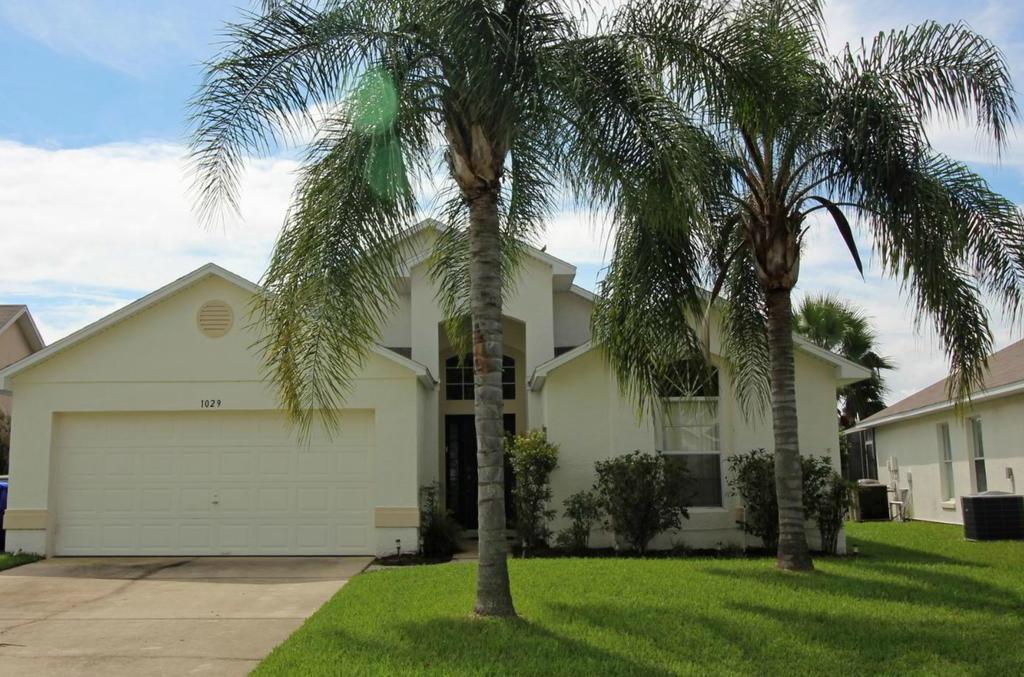 Elite Homes - Eagle Pointe Kissimmee Dış mekan fotoğraf