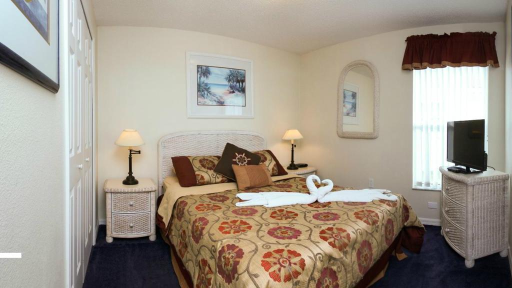 Elite Homes - Eagle Pointe Kissimmee Dış mekan fotoğraf